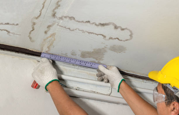 Affordable Water Damage Repair solutions in East Andover, ME